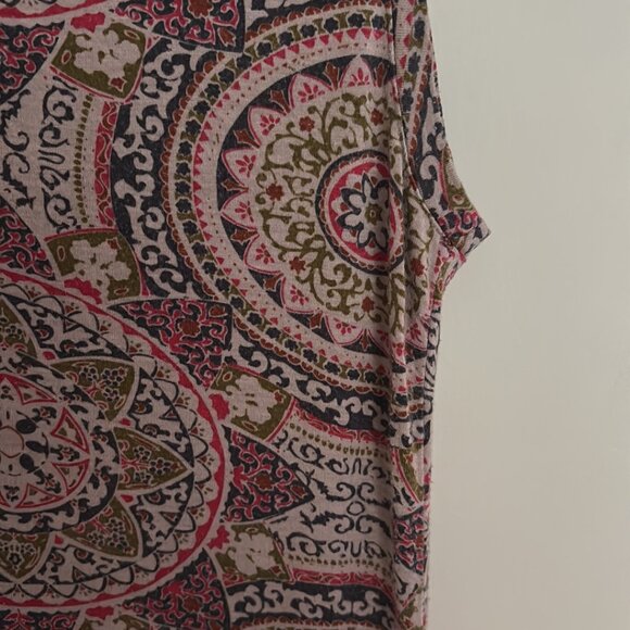 Free People Mandala Dress - Picture 5 of 5